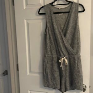 Lou & Grey romper